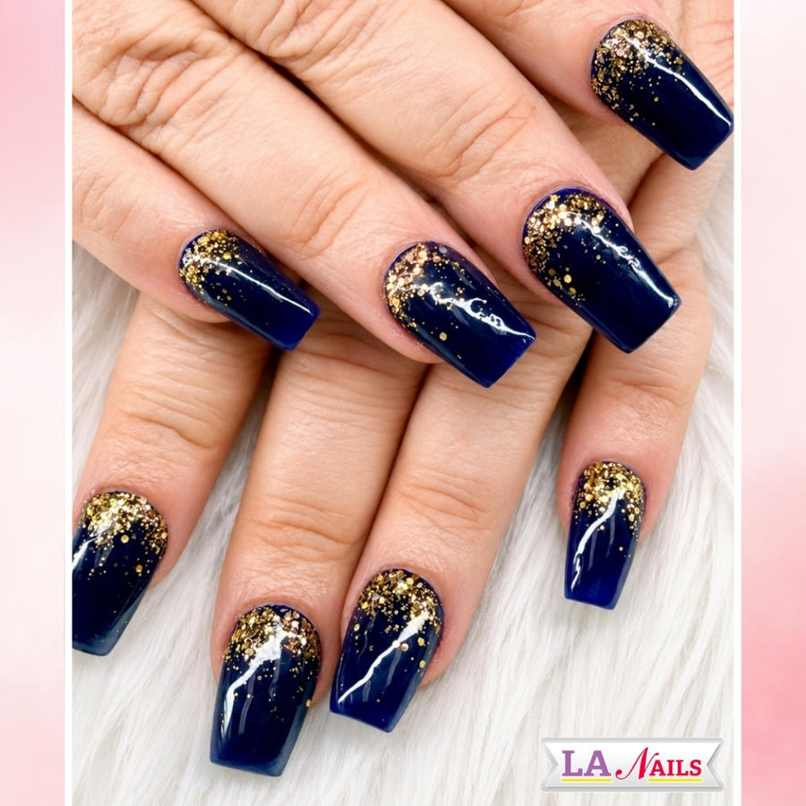 Nail Art Design